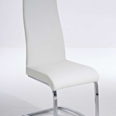 Jedálenská stolička Sylvia (SET 2 ks) - 9