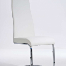Jedálenská stolička Sylvia (SET 2 ks) - 8
