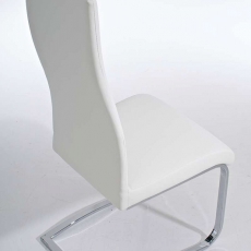 Jedálenská stolička Sylvia (SET 2 ks) - 5