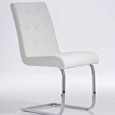 Jedálenská stolička Valerie (SET 2 ks) - 10