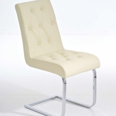 Jedálenská stolička Valerie (SET 2 ks) - 7