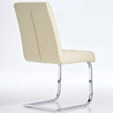 Jedálenská stolička Valerie (SET 2 ks) - 5
