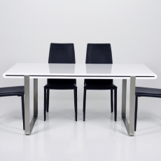 Jedálenský / jednací stôl Noel 180 cm - 1