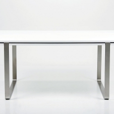 Jedálenský / jednací stôl Noel 180 cm - 6