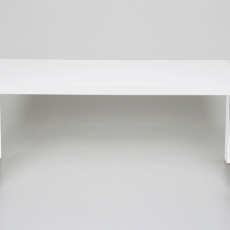 Výstavná vzorka Jedálenský / jednací stôl Swing 140 cm - 4