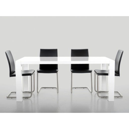 Jedálenský / jednací stôl Swing 180 cm - 1