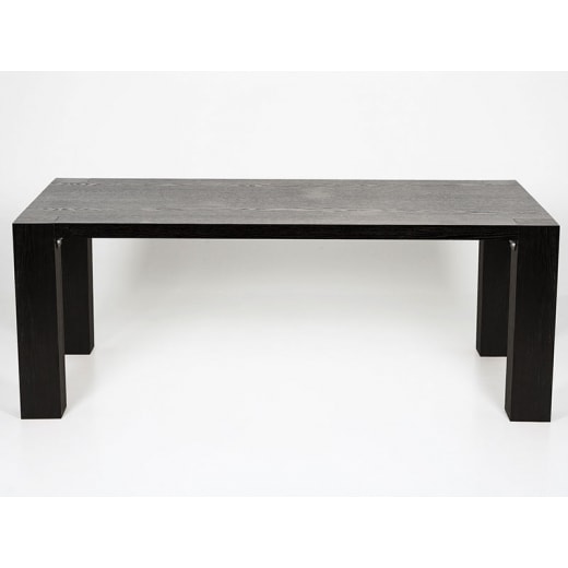 Jedálenský / rokovací stôl Swing, 180 cm, jaseň - 1