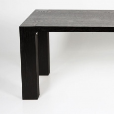 Jedálenský / rokovací stôl Swing, 180 cm, jaseň - 2