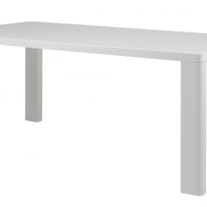 Jedálenský stôl Aida, 160 cm - 3
