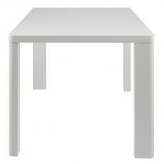 Jedálenský stôl Aida, 160 cm - 4