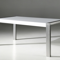 Jedálenský stôl Carlo, 180 cm  - 1