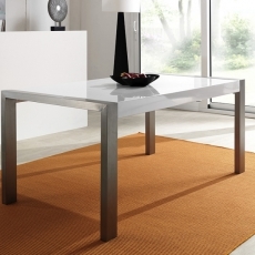Jedálenský stôl Carlo, 180 cm  - 3