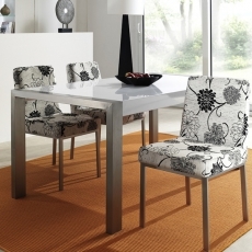 Jedálenský stôl Carlo, 180 cm  - 4