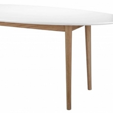 Jedálenský stôl Gabi, 190 cm  - 2