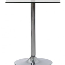 Jedálenský stôl Gerby hranatý, 60 cm - 1