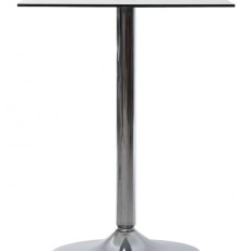 Jedálenský stôl Gerby hranatý, 60 cm - 2