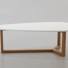 Jedálenský stôl Habit 200 cm - 1