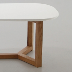 Jedálenský stôl Habit 200 cm - 2
