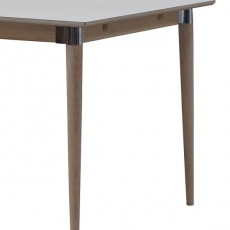 Jedálenský stôl Horn, 200 cm - 2