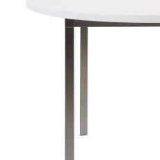 Jedálenský stôl okrúhly Piece, 120 cm - 2