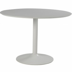 Jedálenský stôl okrúhly Ronny 110 cm - 1