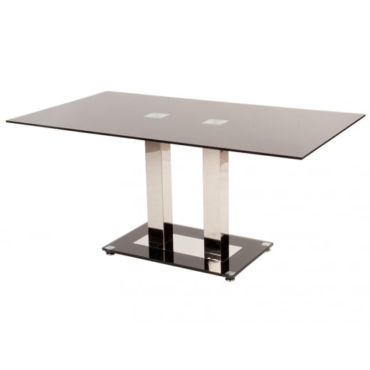Jedálenský stôl Pixie, 160 cm  - 1