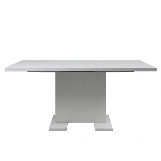Jedálenský stôl rozkladací Goro, 160 cm  - 1