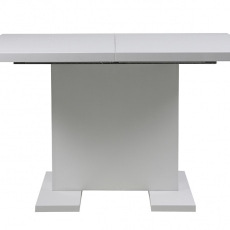 Jedálenský stôl rozkladací Goro, 160 cm  - 2