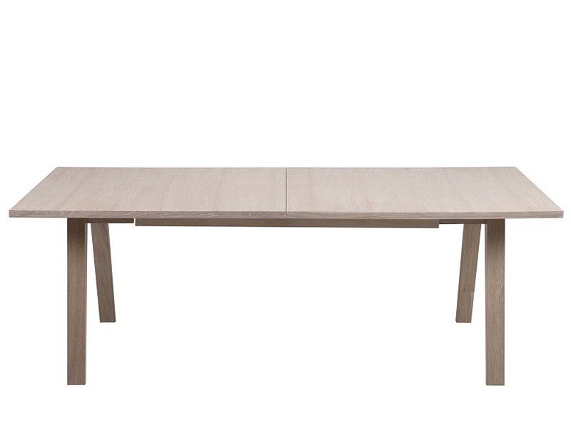 Jedálenský stôl rozkladací Linea, 310 cm, dub