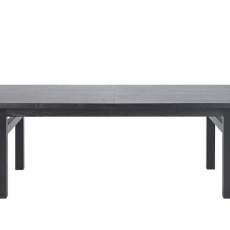 Jedálenský stôl rozkladací River, 270 cm - 2