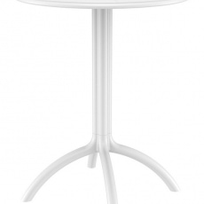 Jedálenský stôl vonkajší Octava, 60 cm - 1