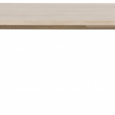 Jedálenský stôl A-line, 200 cm, dub - 2