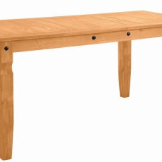 Jedálenský stôl Alf, 172 cm, borovica - 1