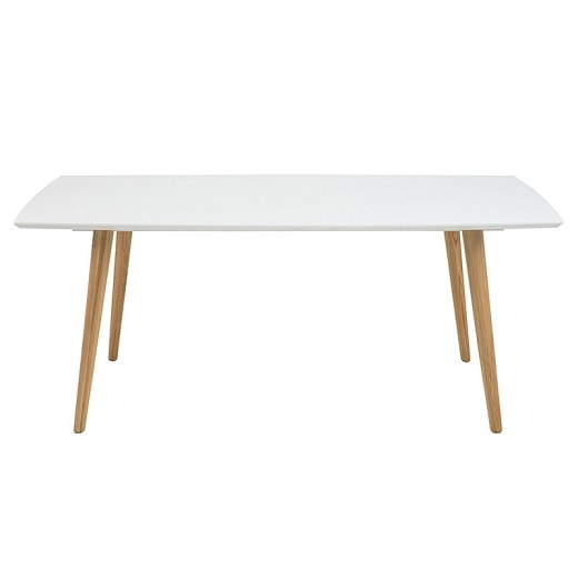 Jedálenský stôl Alice, 180 cm - 1