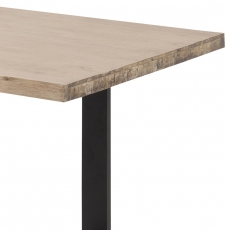 Jedálenský stôl Carny, 230 cm - 3
