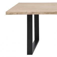 Jedálenský stôl Carny, 230 cm - 4