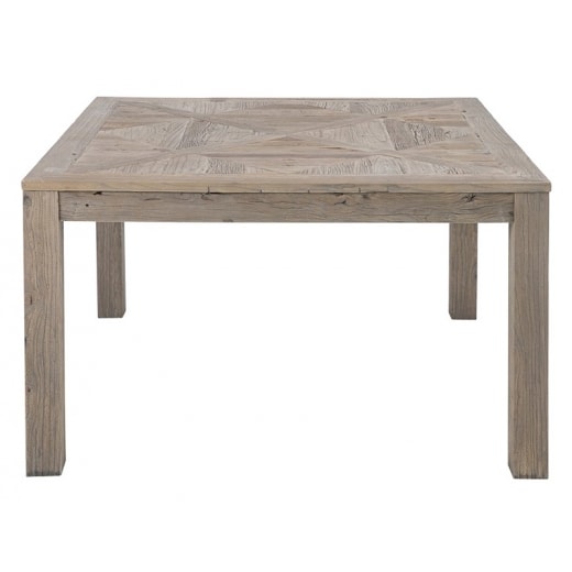 Jedálenský stôl drevený Samoa, 135 cm - 1