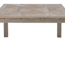 Jedálenský stôl drevený Samoa, 135 cm - 1