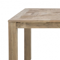 Jedálenský stôl drevený Samoa, 200 cm - 2