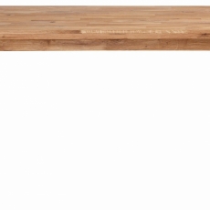 Jedálenský stôl Elan, 220 cm, dub - 2