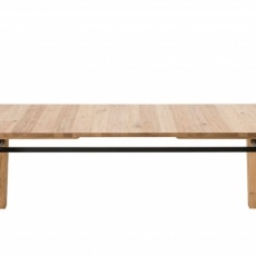 Jedálenský stôl Kiruna, 210 cm - 1