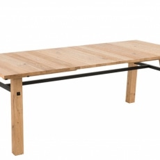 Jedálenský stôl Kiruna, 210 cm - 2