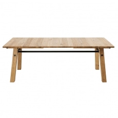 Jedálenský stôl Kiruna, 210 cm - 3