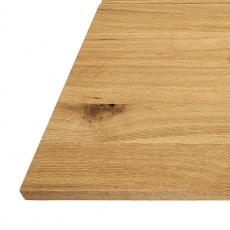 Jedálenský stôl Kiruna, 210 cm - 5