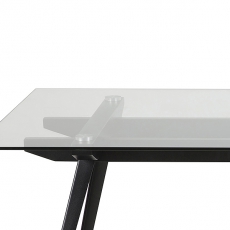Jedálenský stôl Mayland, 180 cm - 2