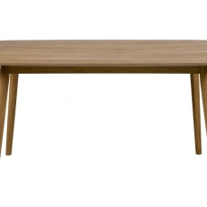 Jedálenský stôl Nagy, 150 cm - 1