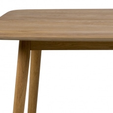 Jedálenský stôl Nagy, 150 cm - 2