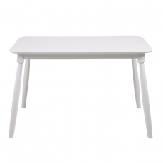 Jedálenský stôl Rino, 118 cm - 1