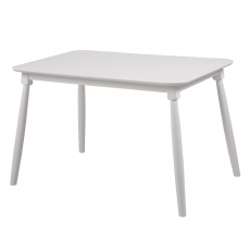 Jedálenský stôl Rino, 118 cm - 3