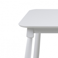 Jedálenský stôl Rino, 118 cm - 4